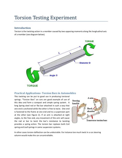 torsion testing machine slideshare|torsion test calculation.